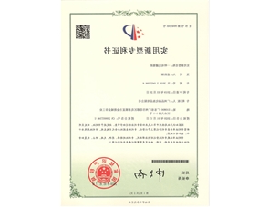 双色灌装专利