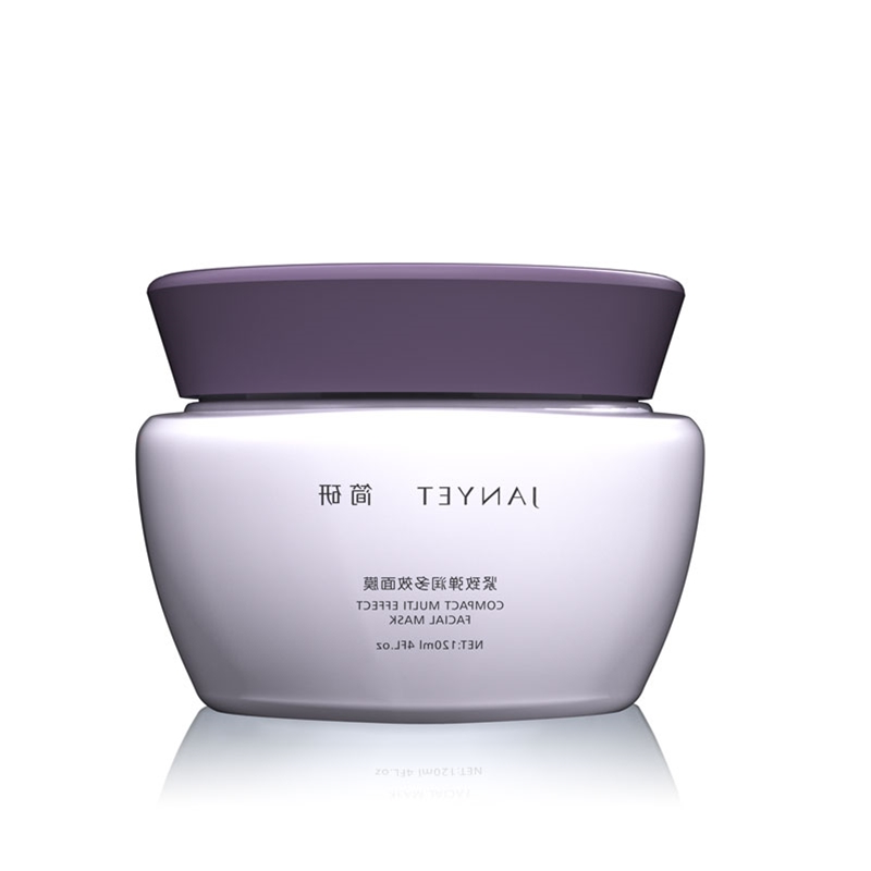 十全大补面膜